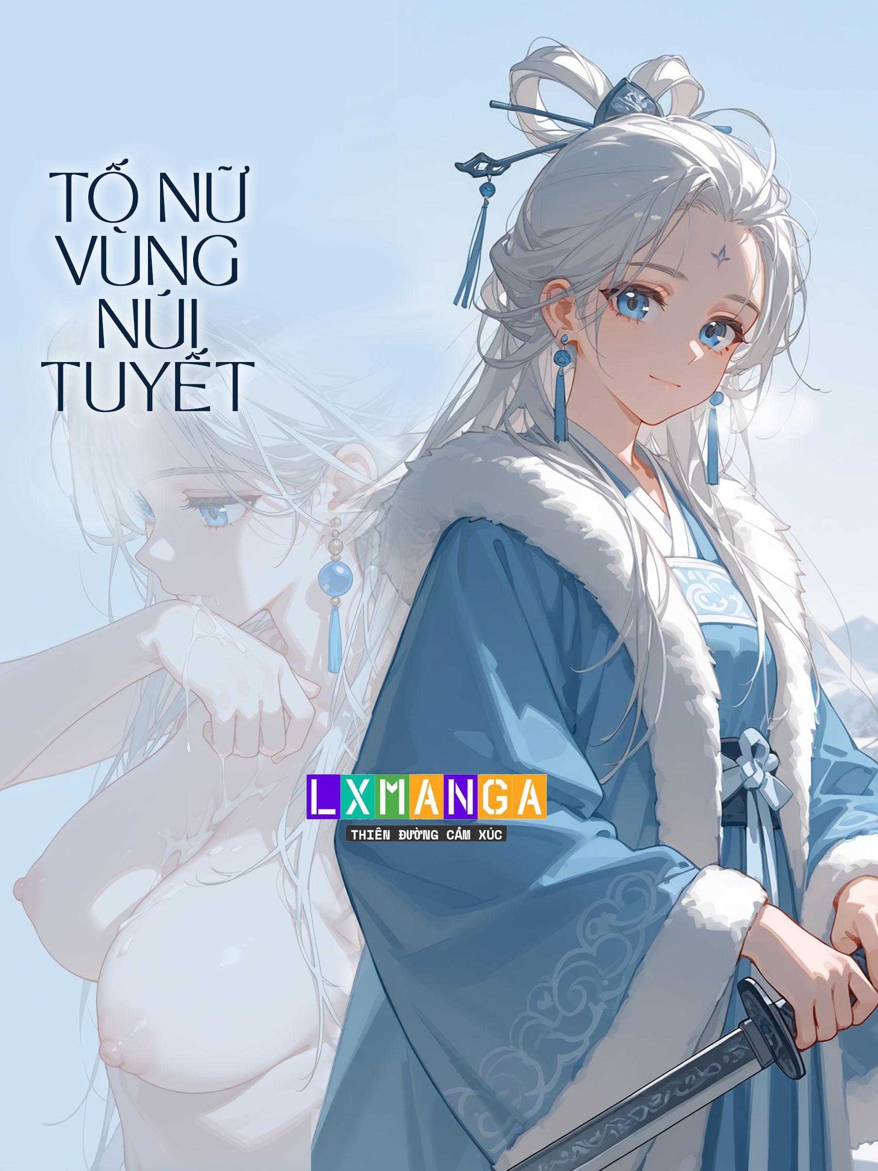 [R-18]雪山素女·醒梦篇 - Chap 4 - 2