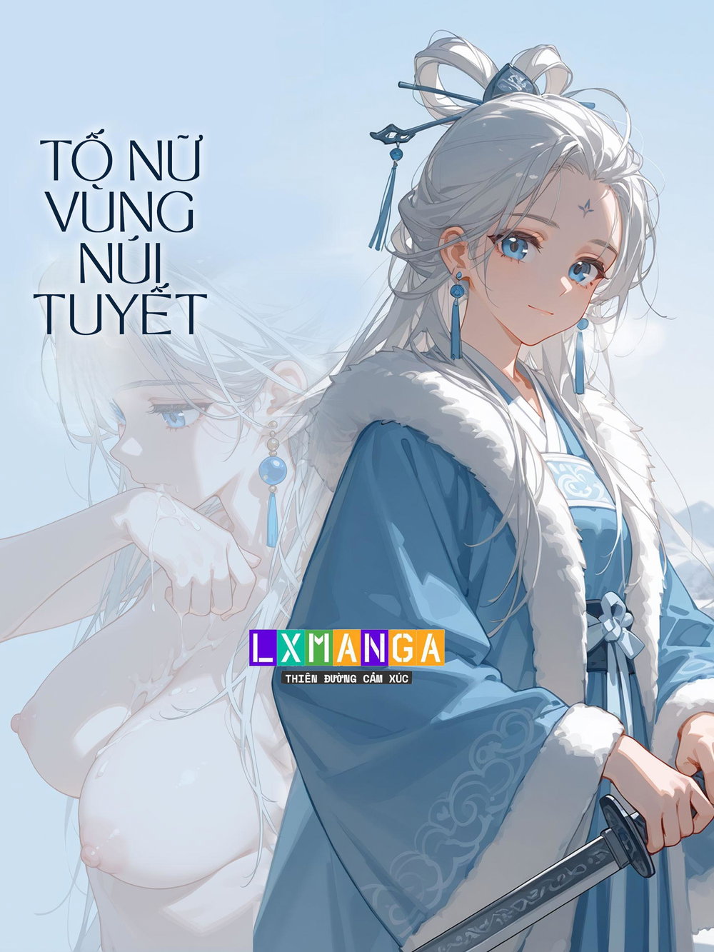 [R-18]雪山素女·醒梦篇 - Chap 4 - 2