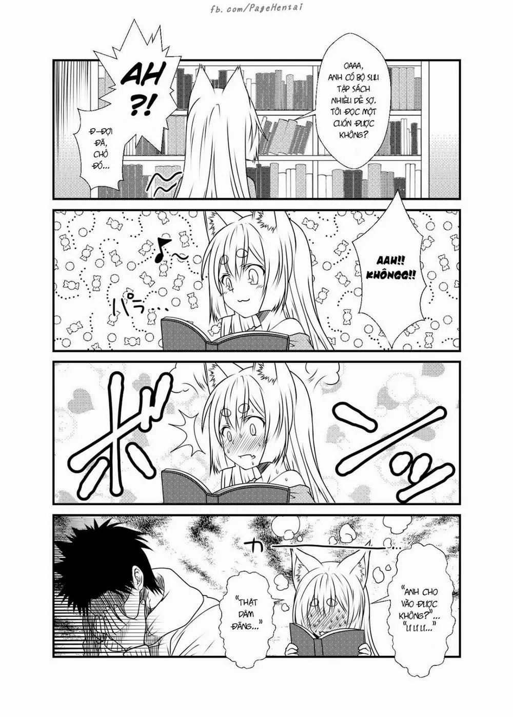 Kohaku Biyori - Chap 1 - 13