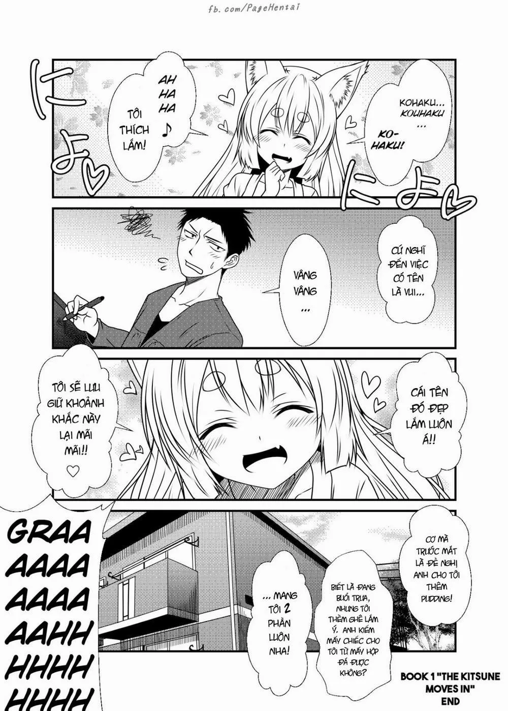 Kohaku Biyori - Chap 1 - 20