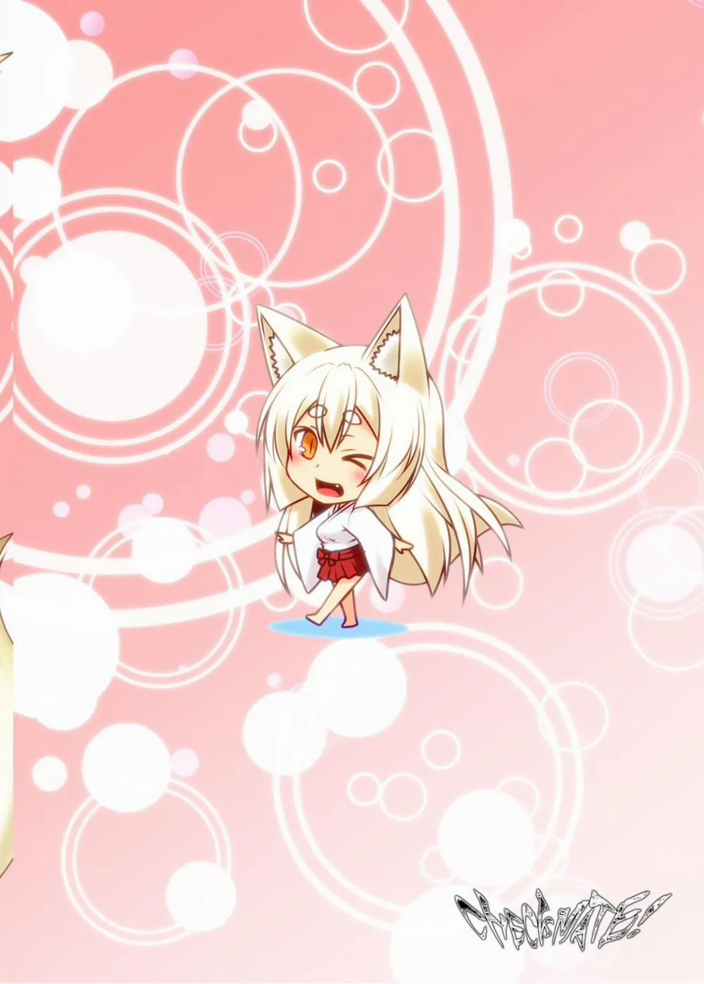 Kohaku Biyori - Chap 1 - 31