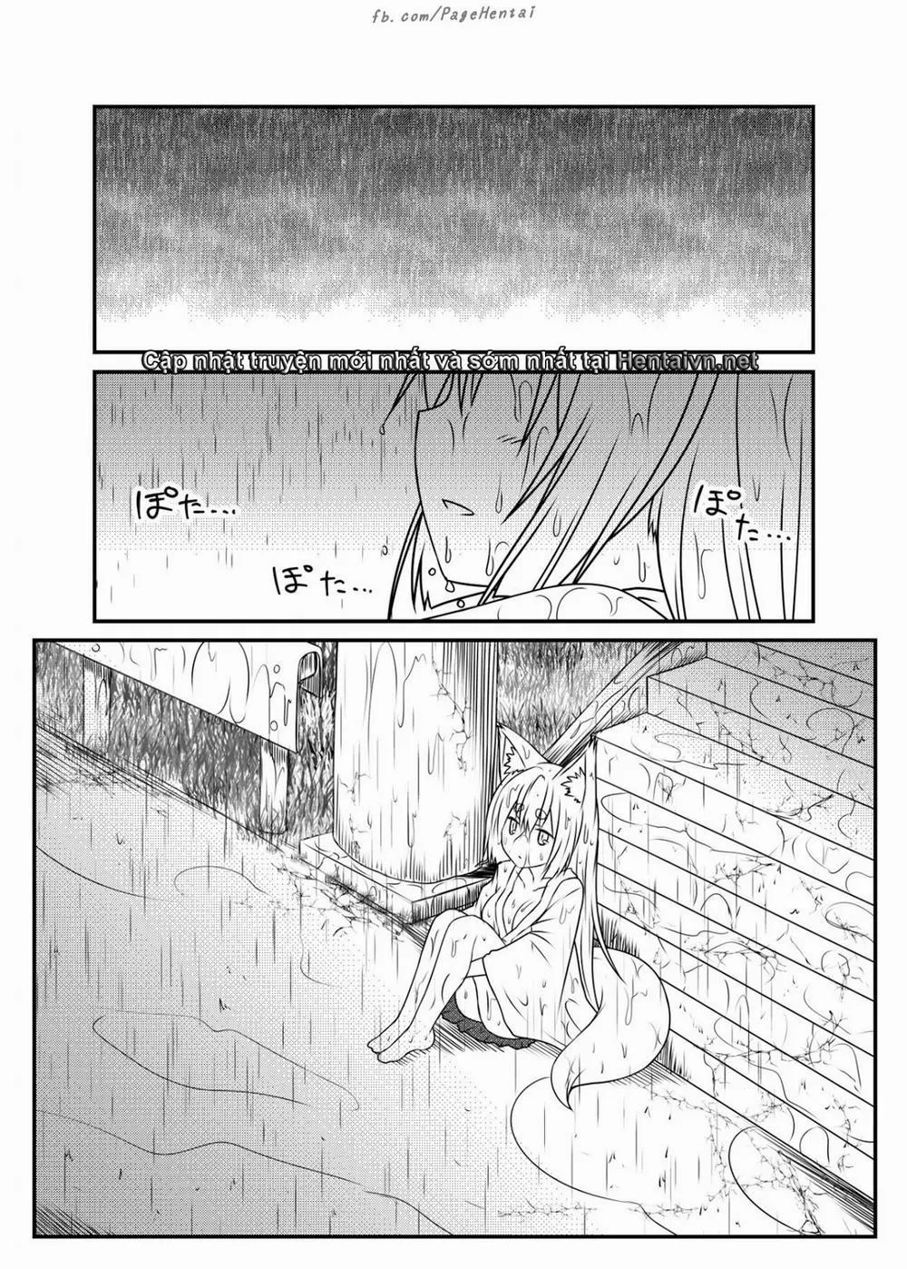 Kohaku Biyori - Chap 1 - 5