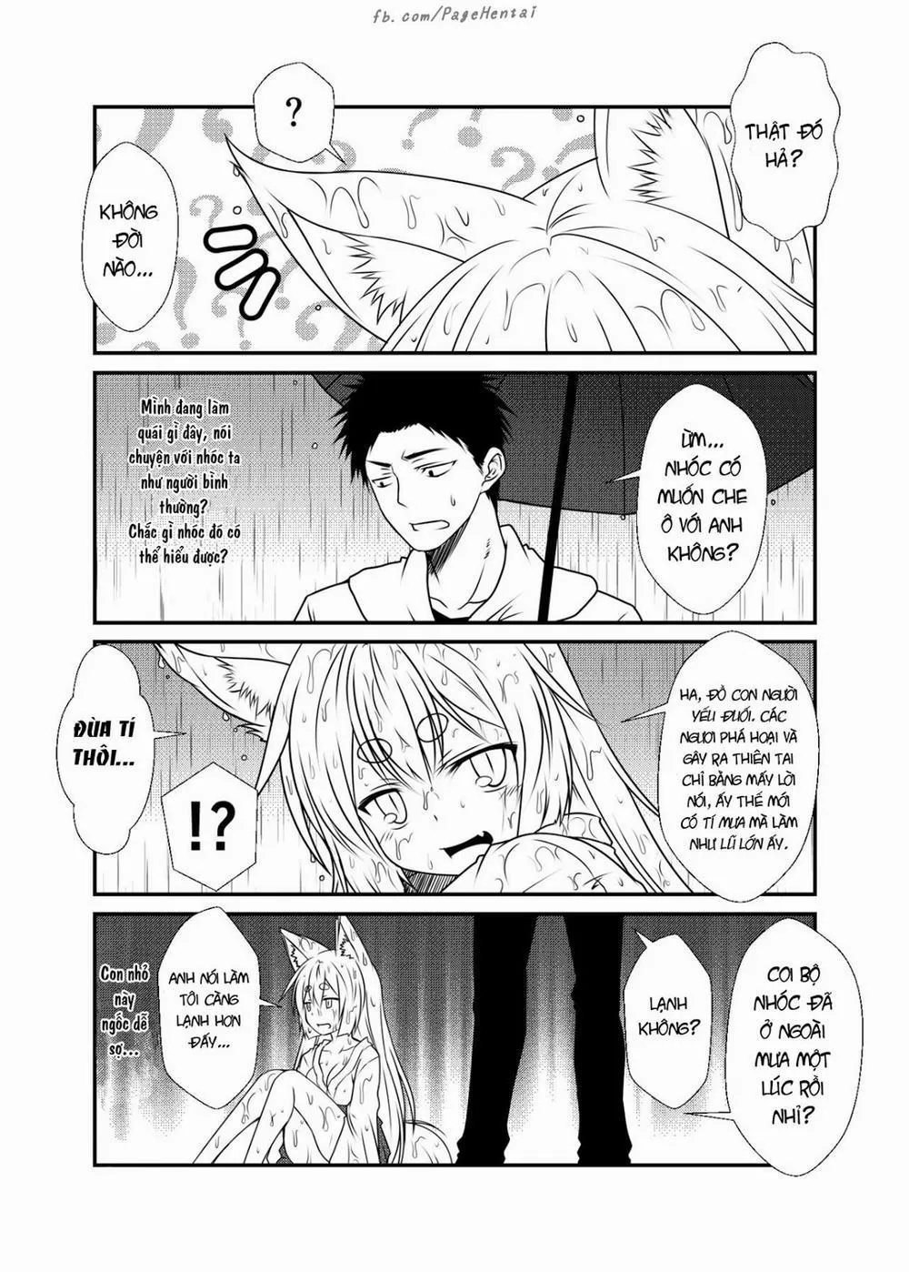 Kohaku Biyori - Chap 1 - 7