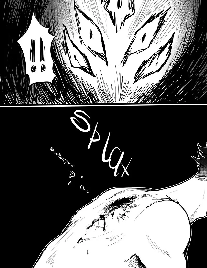 Inocuo – Jujutsu Kaisen dj - Chap 1 - 15