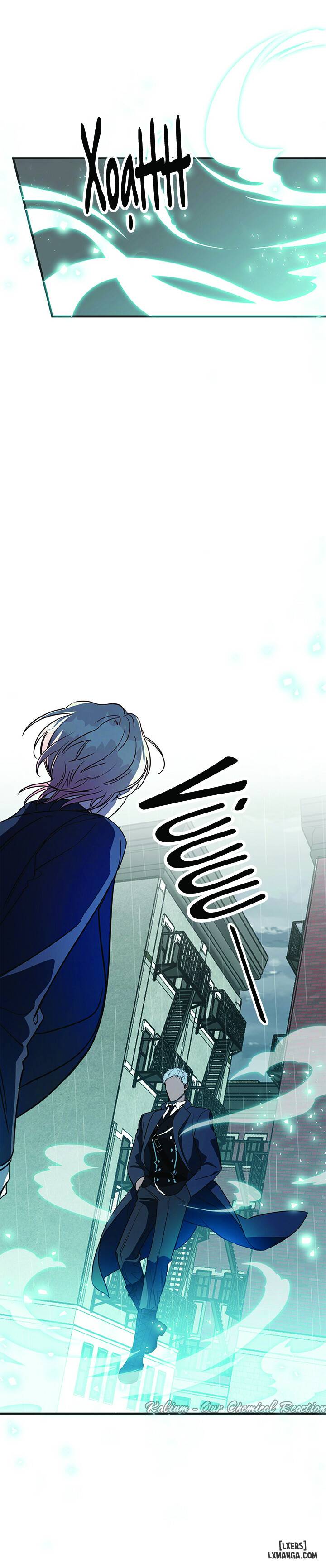 Quả táo lớn - Chap 5 - 11