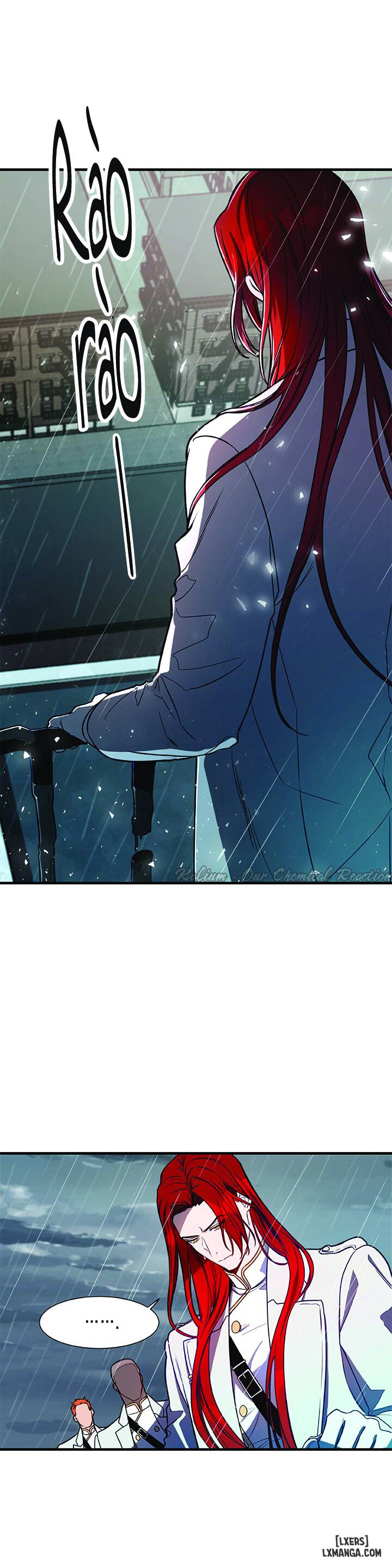 Quả táo lớn - Chap 5 - 2