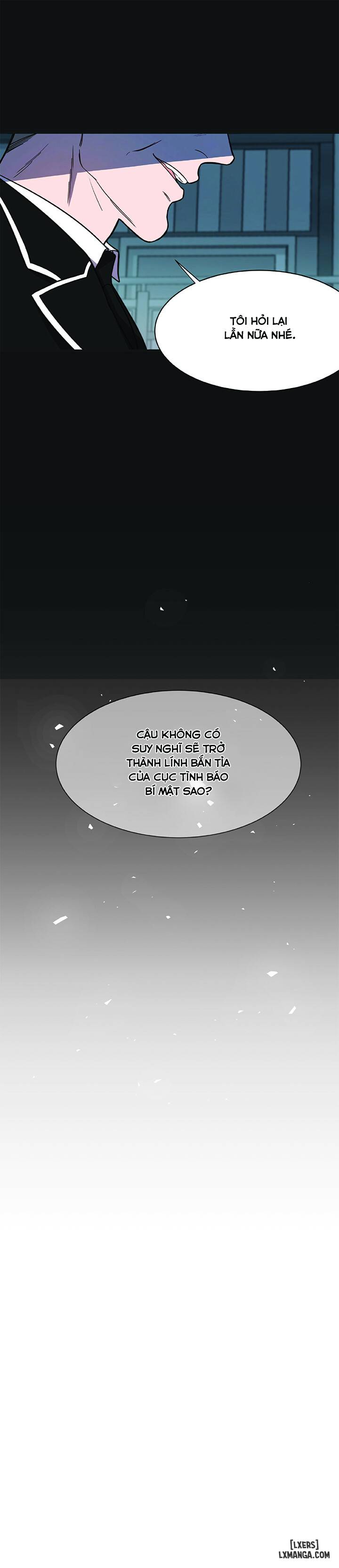 Quả táo lớn - Chap 5 - 28