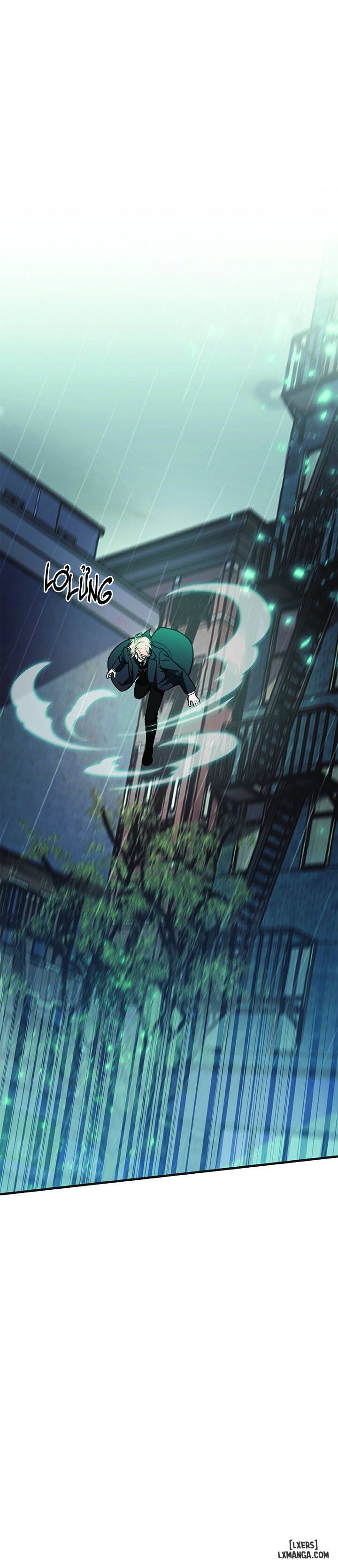 Quả táo lớn - Chap 5 - 6