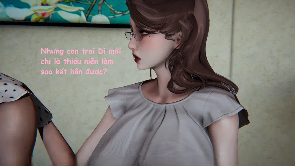 Mẹ Là Con Dâu Của Bảo Mẫu - Chương 1.2 - 11