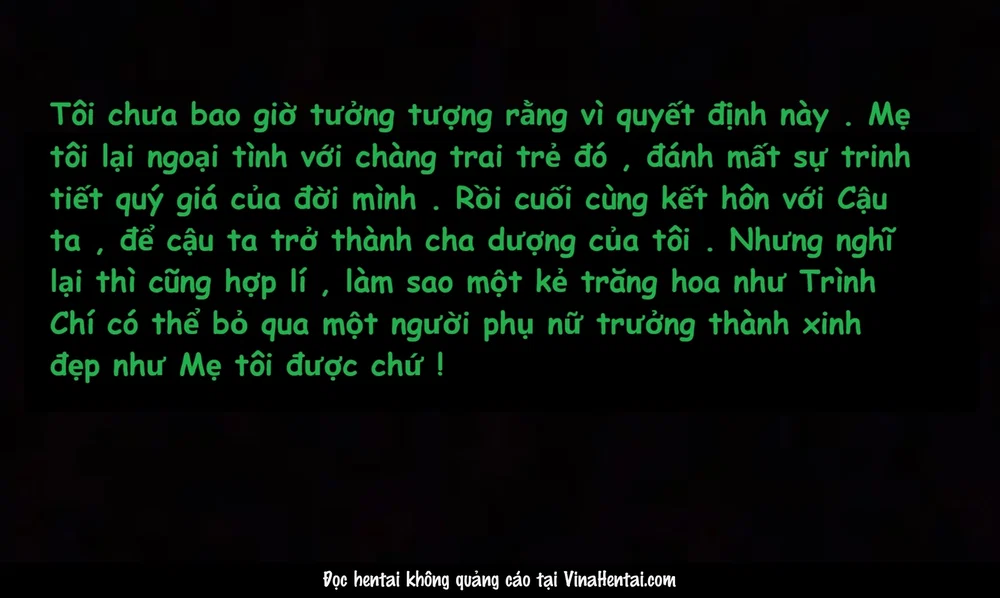 Mẹ Là Con Dâu Của Bảo Mẫu - Chương 1.2 - 16
