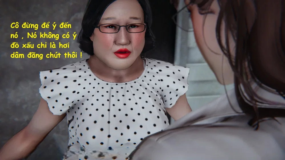 Mẹ Là Con Dâu Của Bảo Mẫu - Chương 1.2 - 21
