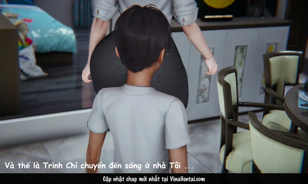 Mẹ Là Con Dâu Của Bảo Mẫu - Chương 1.2 - 28