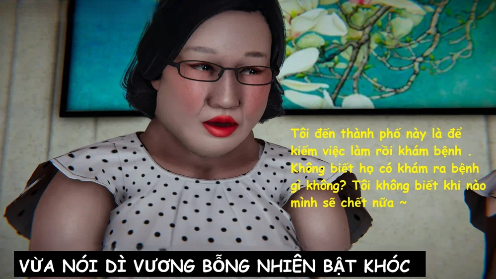 Mẹ Là Con Dâu Của Bảo Mẫu - Chương 1.2 - 8
