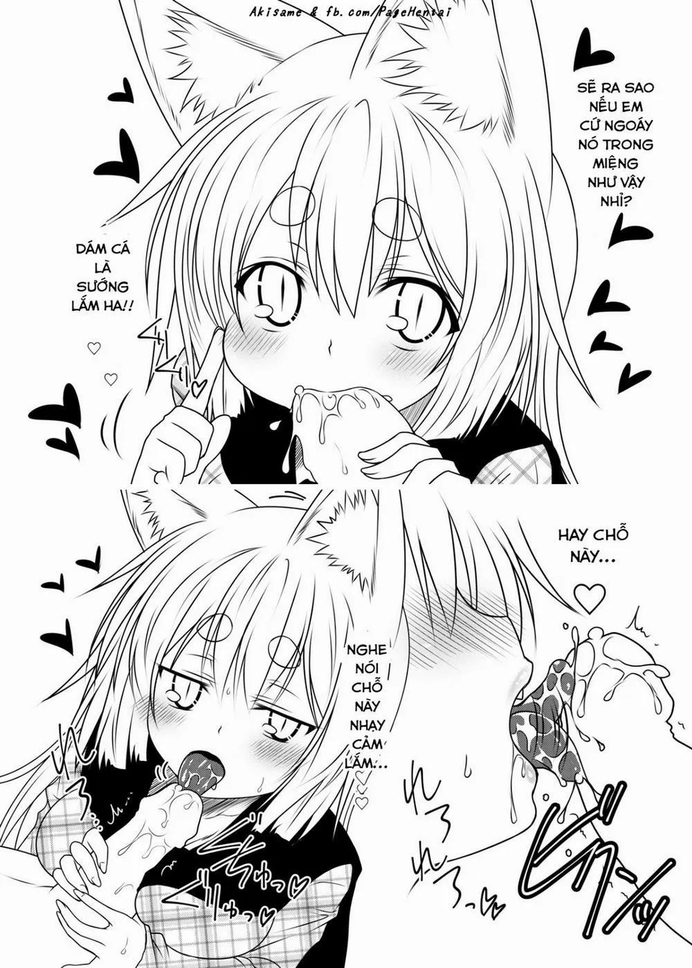Kohaku Biyori - Chap 3 - 24