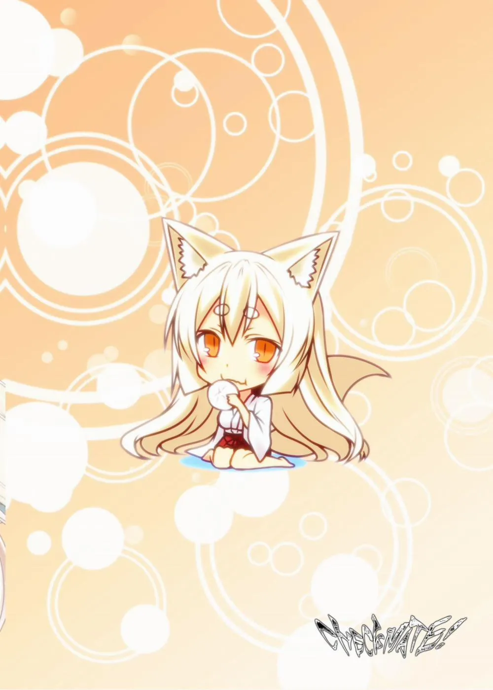 Kohaku Biyori - Chap 3 - 31