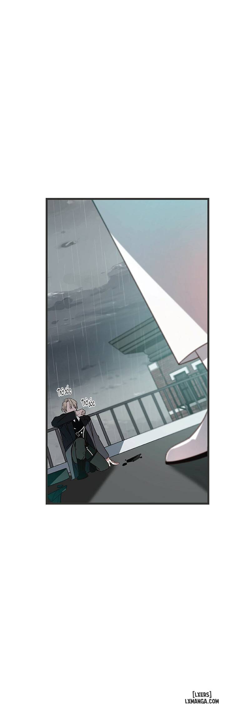 Quả táo lớn - Chap 4 - 10