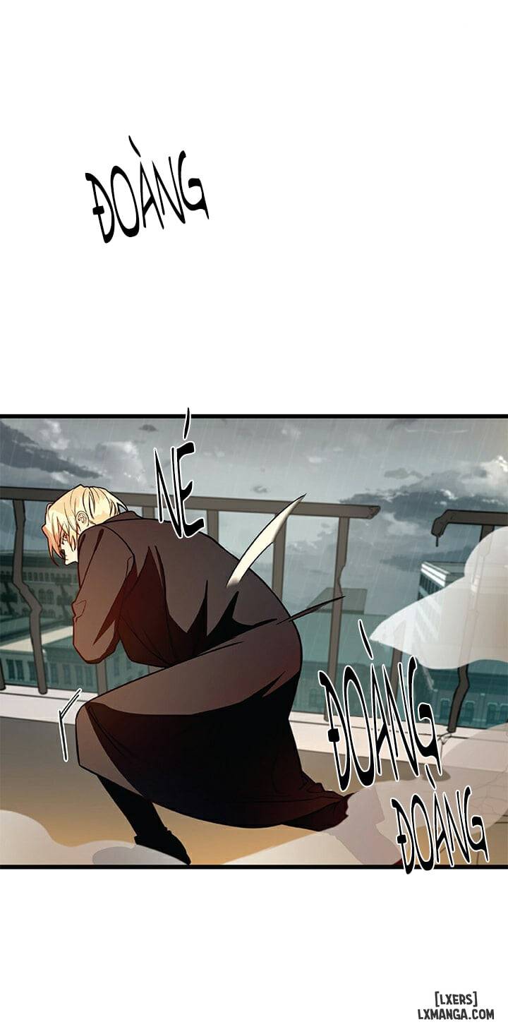 Quả táo lớn - Chap 4 - 18