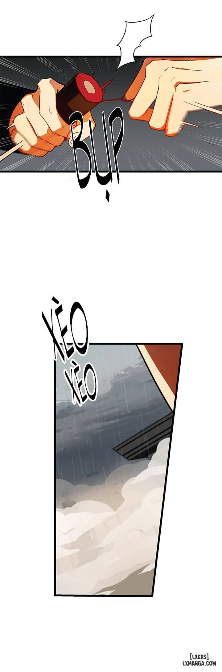 Quả táo lớn - Chap 4 - 19