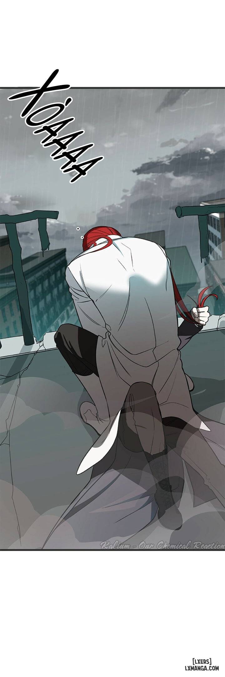 Quả táo lớn - Chap 4 - 24