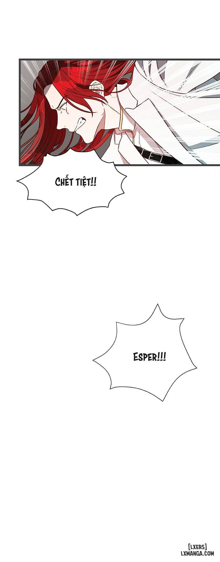 Quả táo lớn - Chap 4 - 33