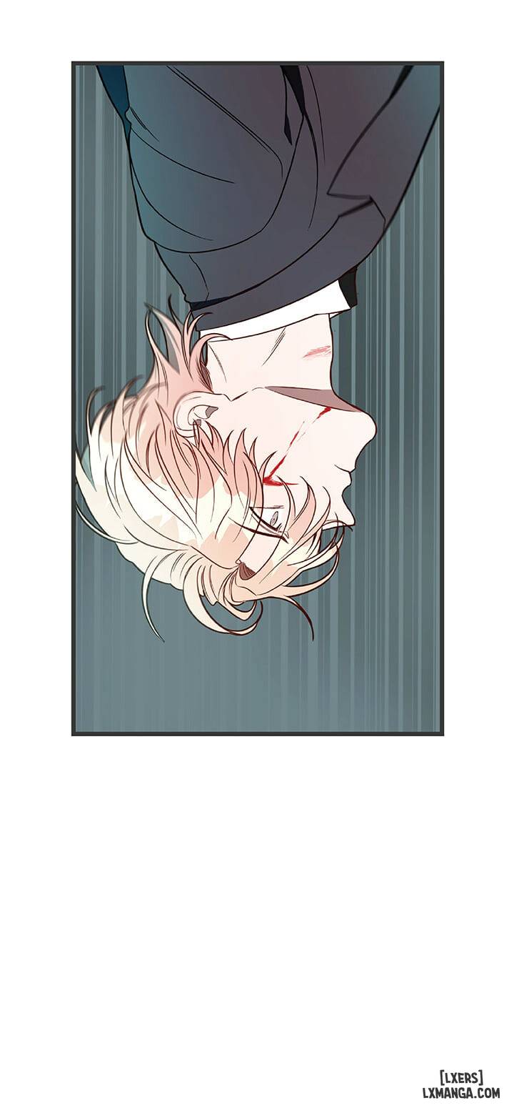 Quả táo lớn - Chap 4 - 35