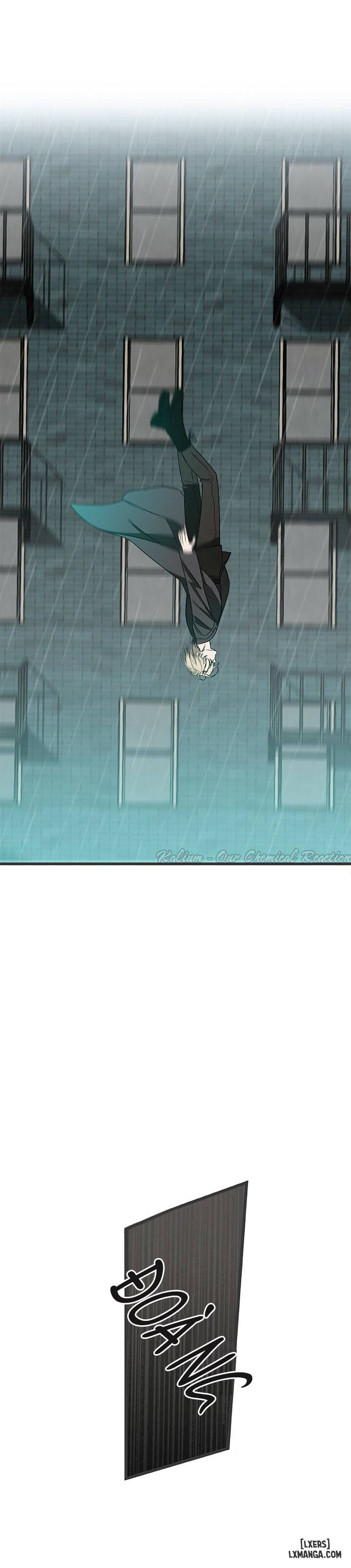 Quả táo lớn - Chap 4 - 36