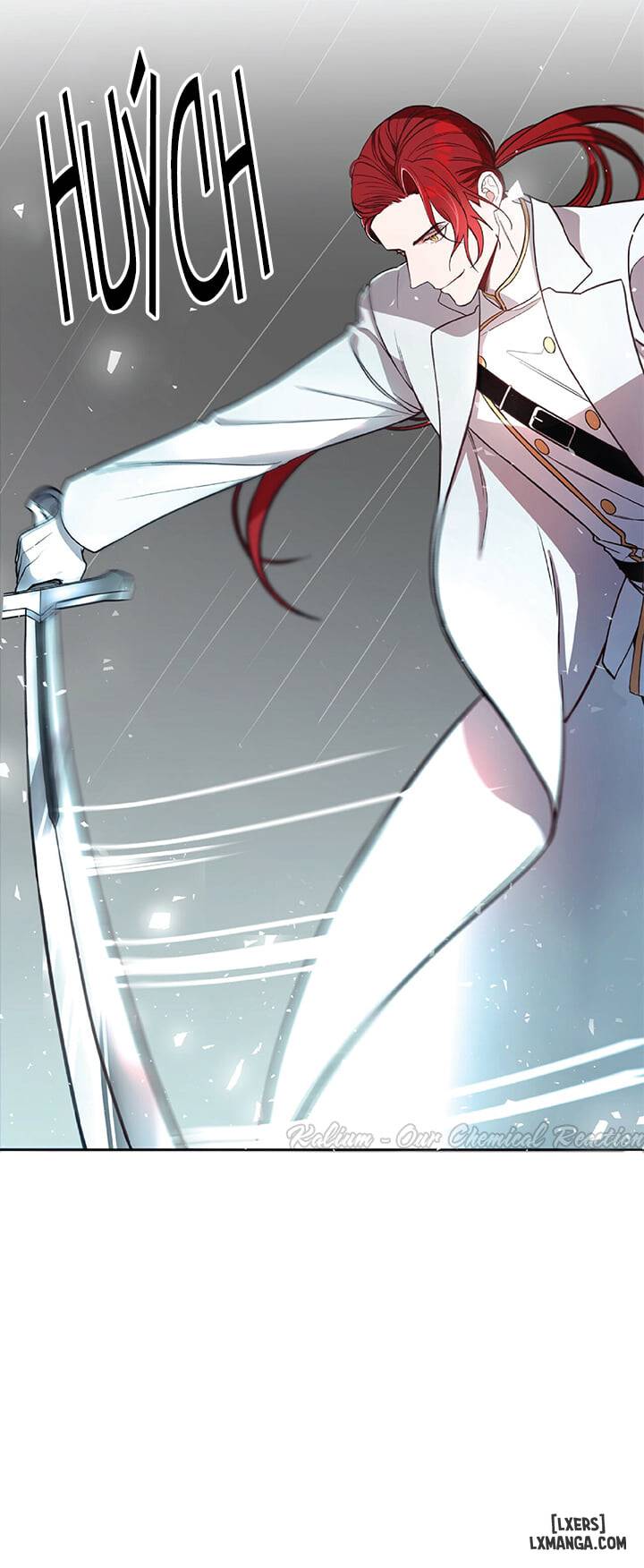 Quả táo lớn - Chap 4 - 4