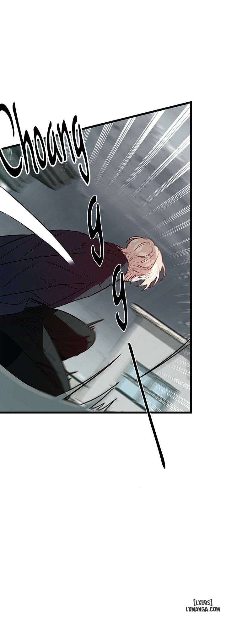 Quả táo lớn - Chap 4 - 7