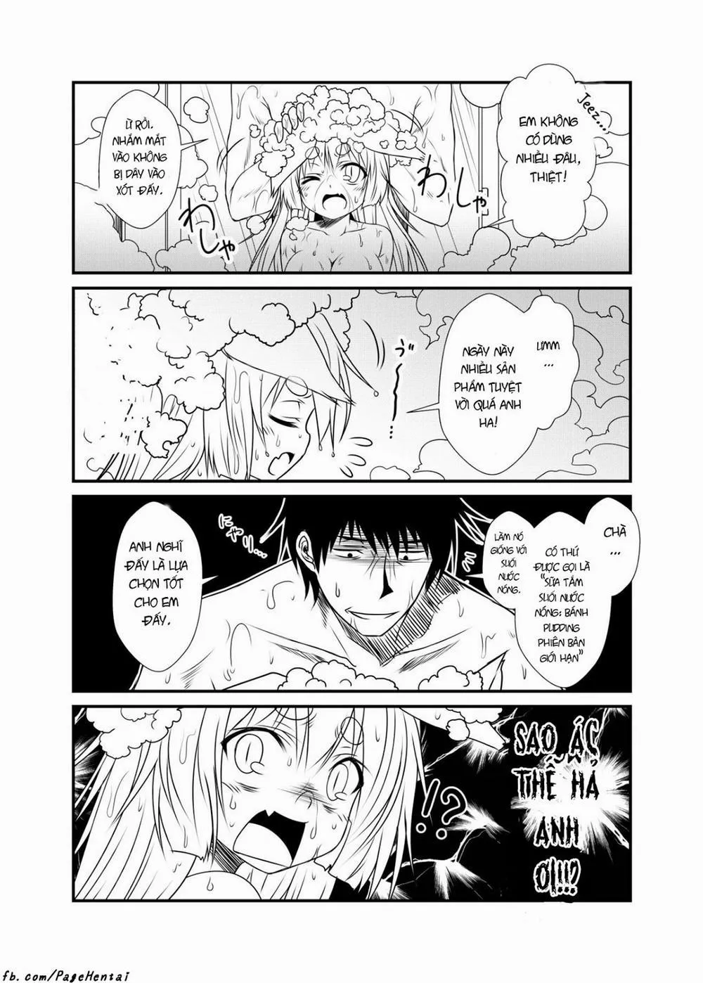 Kohaku Biyori - Chap 2 - 11