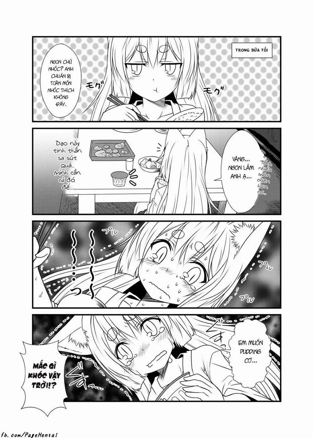 Kohaku Biyori - Chap 2 - 13