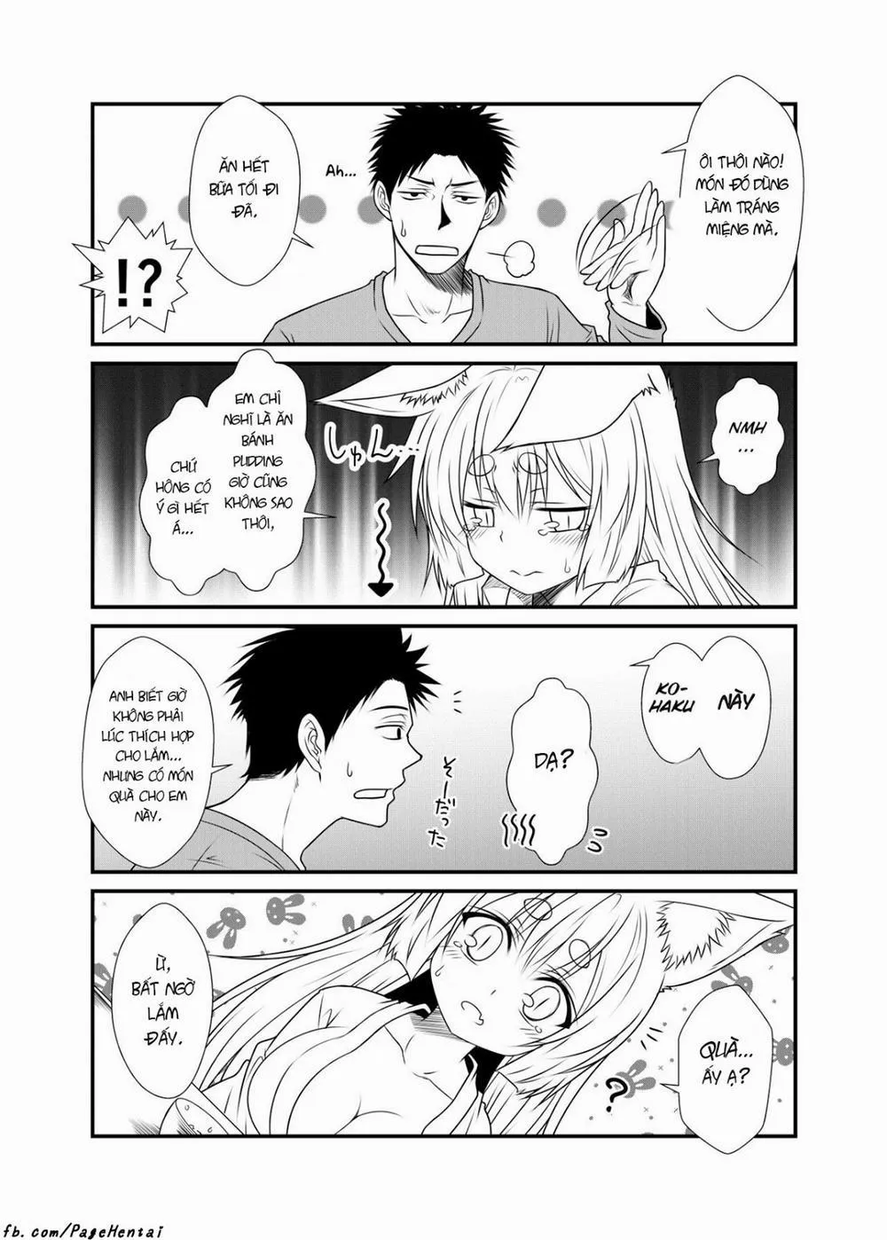 Kohaku Biyori - Chap 2 - 14