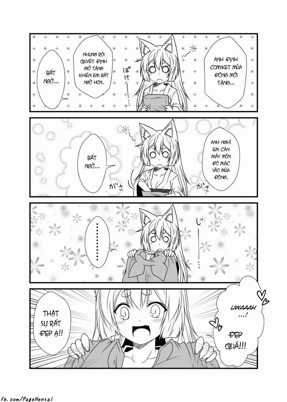 Kohaku Biyori - Chap 2 - 15