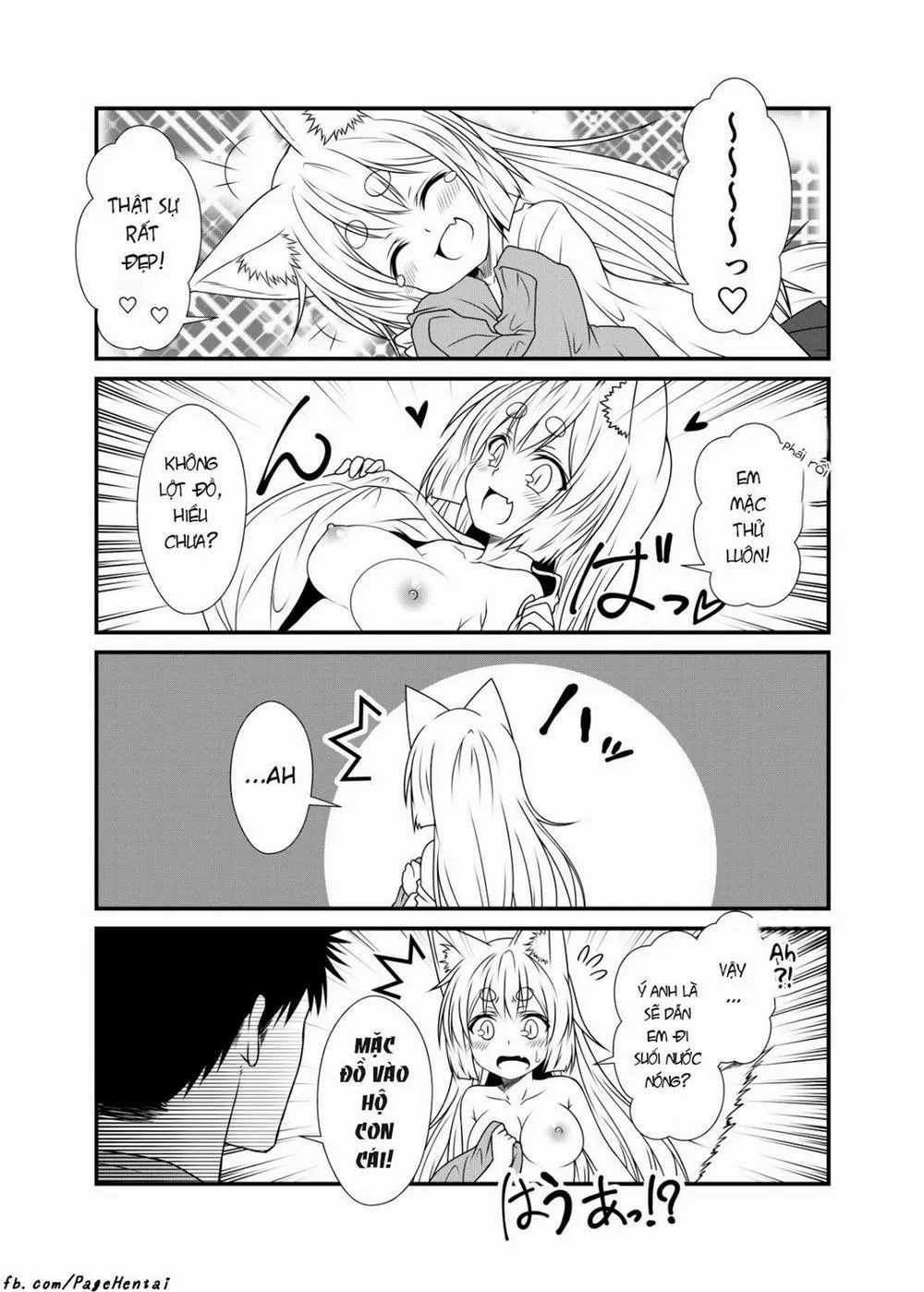 Kohaku Biyori - Chap 2 - 16