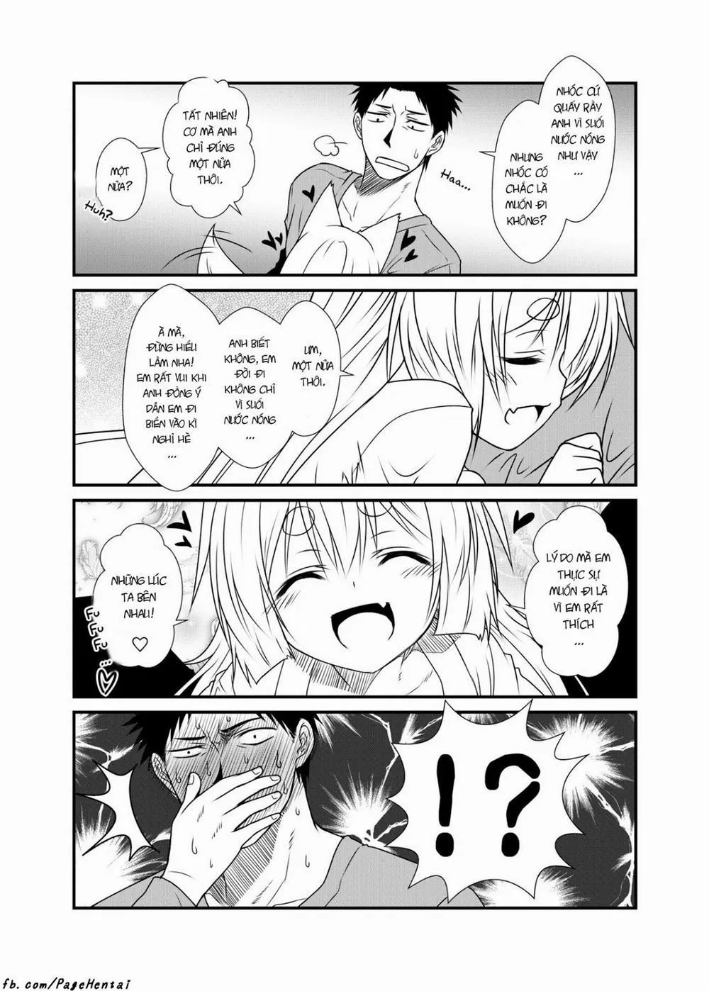 Kohaku Biyori - Chap 2 - 18