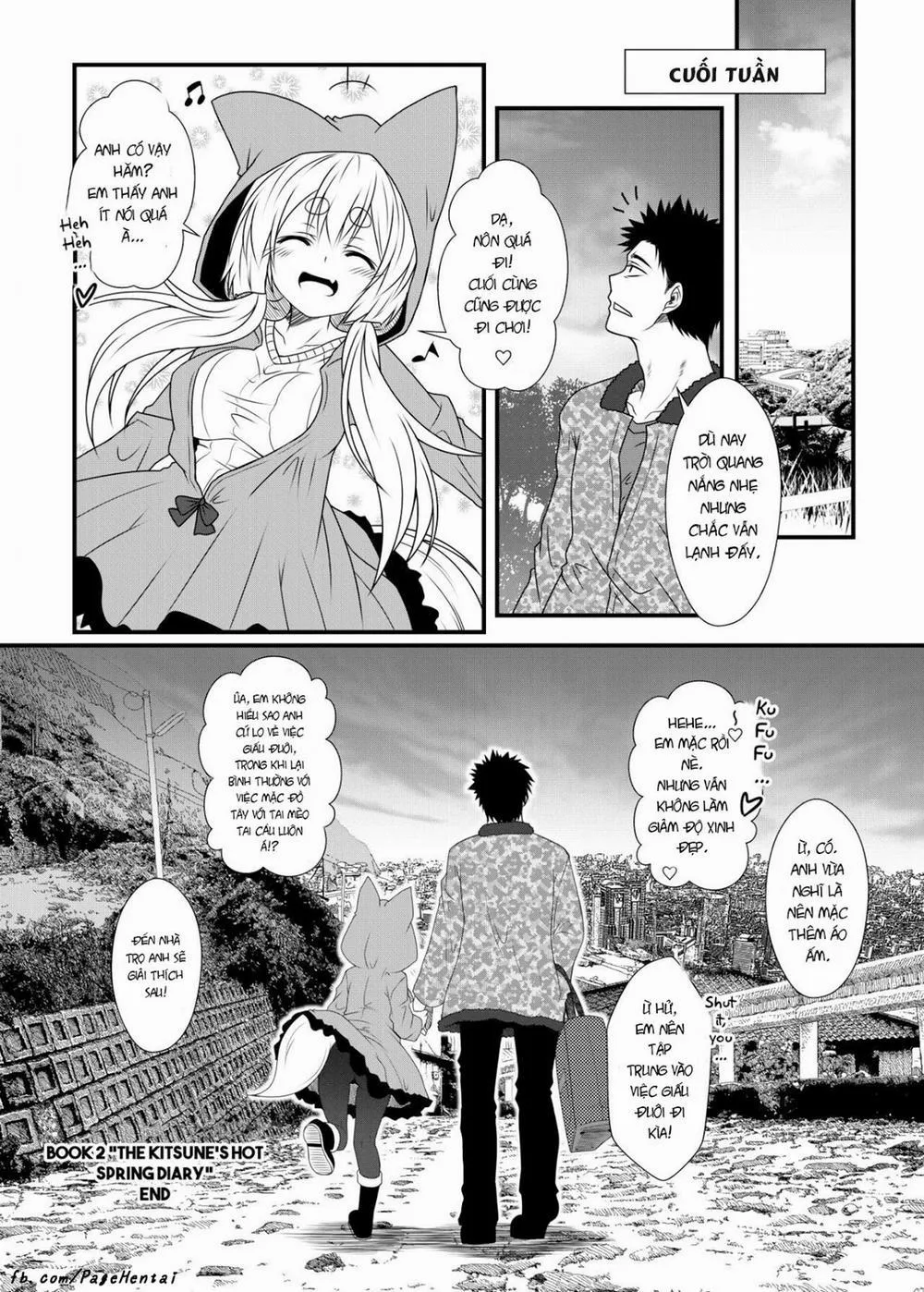 Kohaku Biyori - Chap 2 - 20