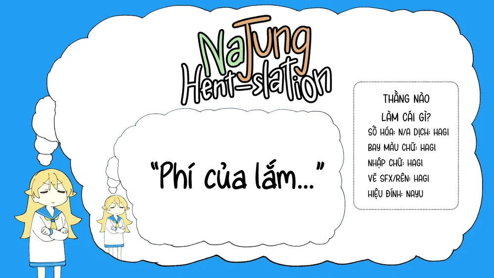 [FULL SFX] Cặp Đôi Trong Trắng Giờ Đã Được "Kha... - Chap 13 - 12
