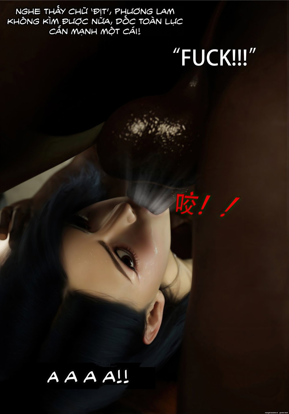 Mật vụ phượng hoàng - Chương 12 - 7