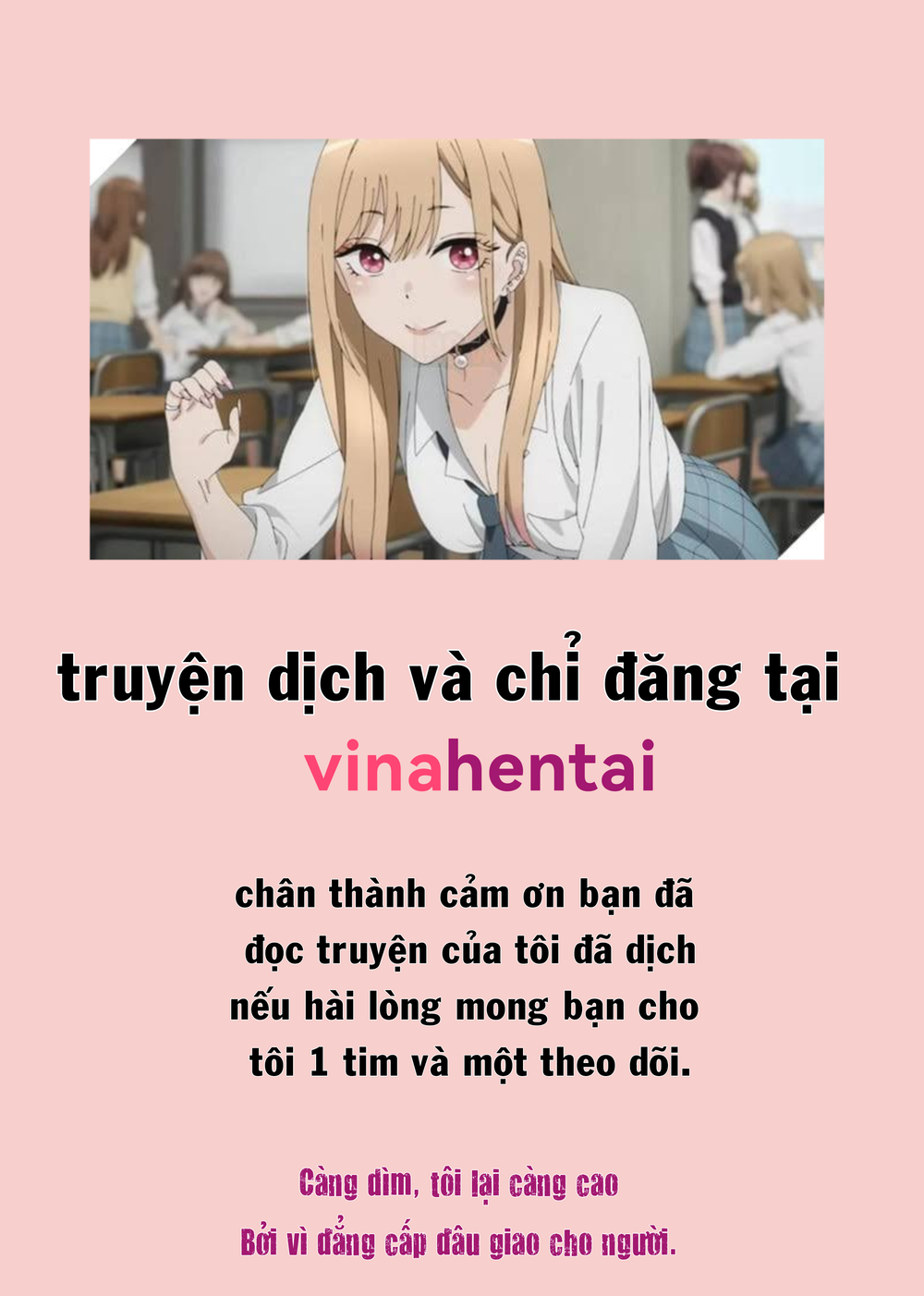 Thuần Hóa Cô Chị Kế Của Tôi - Chap 1 - 1