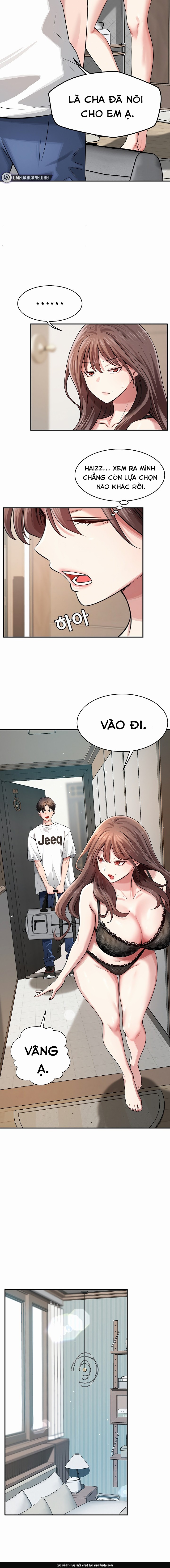 Thuần Hóa Cô Chị Kế Của Tôi - Chap 1 - 15