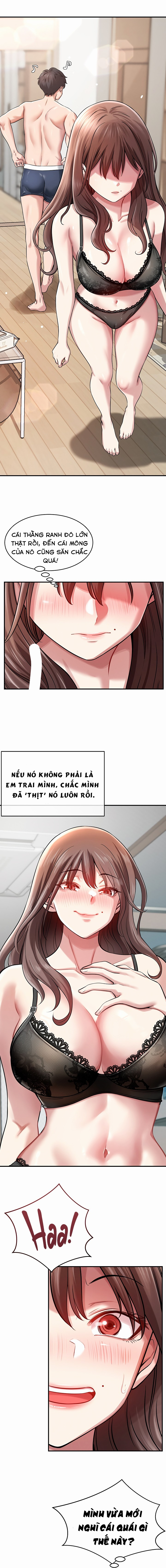 Thuần Hóa Cô Chị Kế Của Tôi - Chap 1 - 19