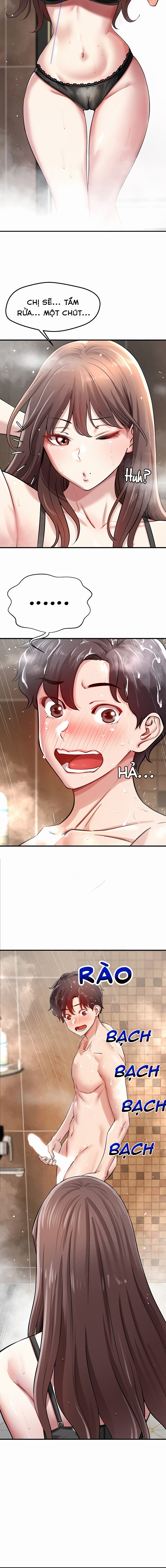 Thuần Hóa Cô Chị Kế Của Tôi - Chap 1 - 23