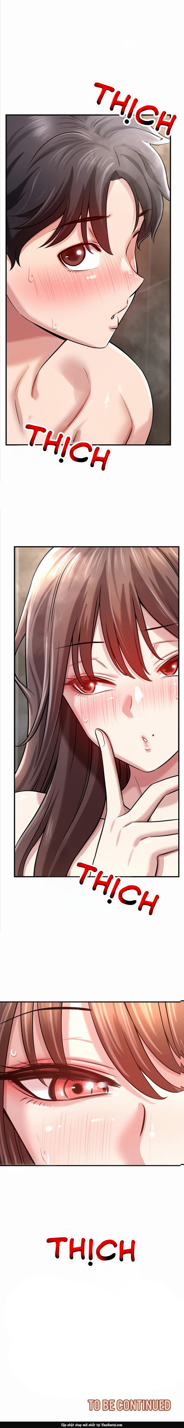 Thuần Hóa Cô Chị Kế Của Tôi - Chap 1 - 25