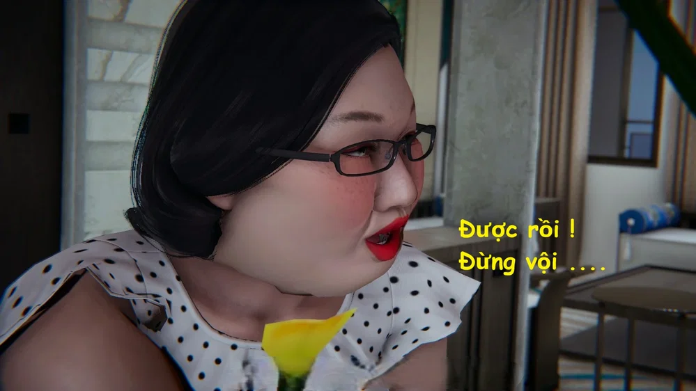 Mẹ Là Con Dâu Của Bảo Mẫu - Chương 1.4 - 10