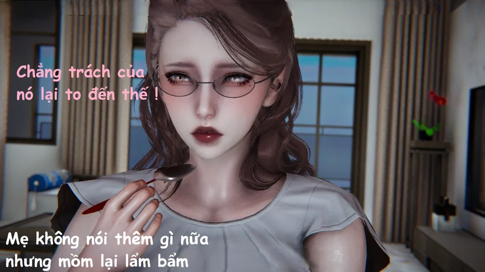 Mẹ Là Con Dâu Của Bảo Mẫu - Chương 1.4 - 14