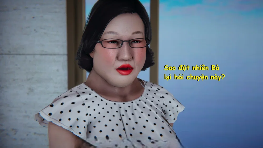 Mẹ Là Con Dâu Của Bảo Mẫu - Chương 1.4 - 26
