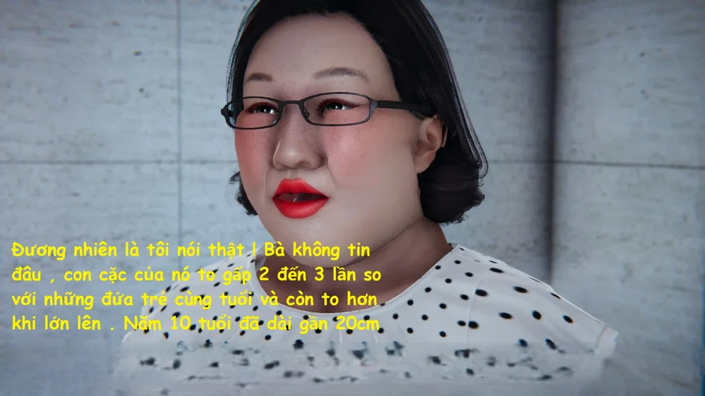 Mẹ Là Con Dâu Của Bảo Mẫu - Chương 1.4 - 30