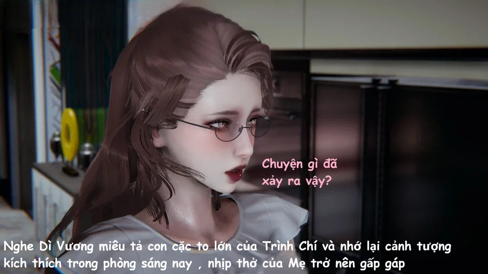 Mẹ Là Con Dâu Của Bảo Mẫu - Chương 1.4 - 31