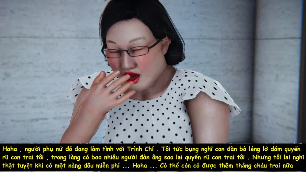Mẹ Là Con Dâu Của Bảo Mẫu - Chương 1.4 - 36