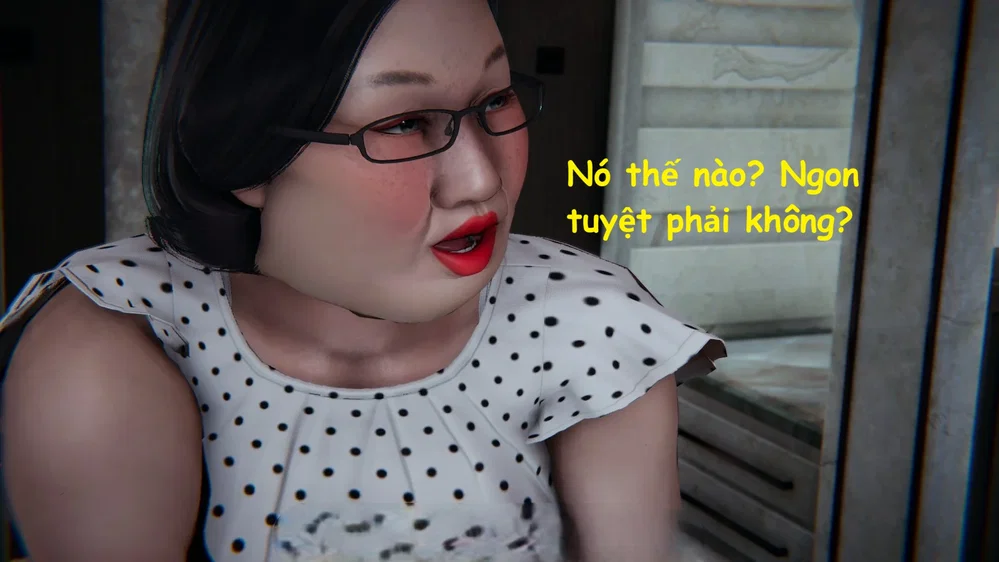 Mẹ Là Con Dâu Của Bảo Mẫu - Chương 1.4 - 7