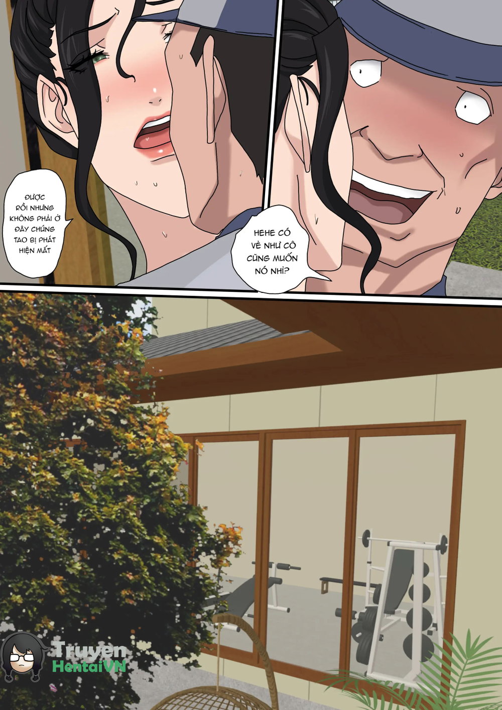 Tsumibukai Yokubou Sp. 2 - Chap 1 - 10 Tsumibukai Yokubou Sp. 2 - Chap 1 - 10